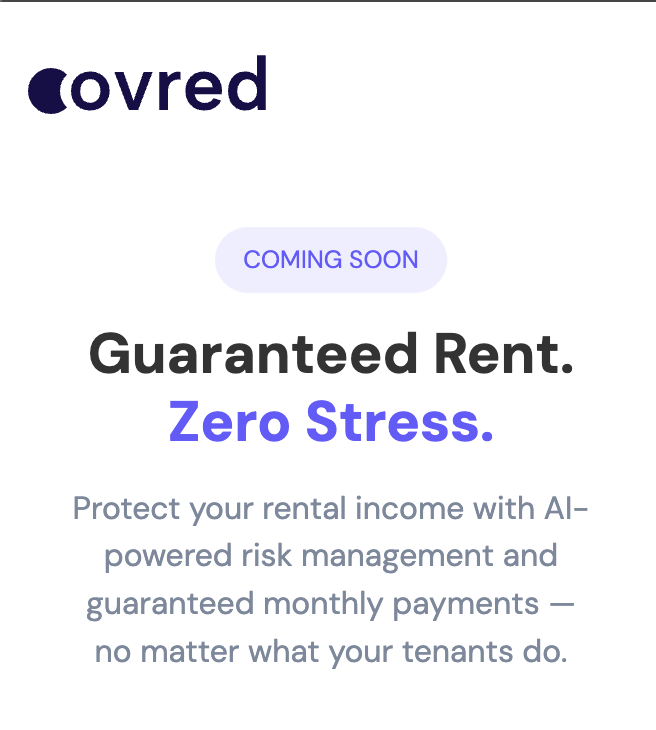 Rent Guarantee 101 — The Next Big Thing in the Massachusetts Rental Market